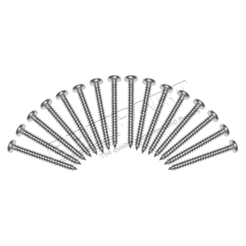 Kit Vis INOX des Cabochons Monté à partir de 1995