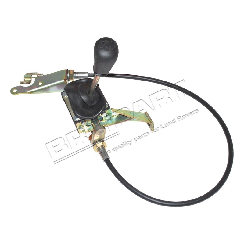 Kit Levier de Blocage de la Boite de Transfert 41D / 42D