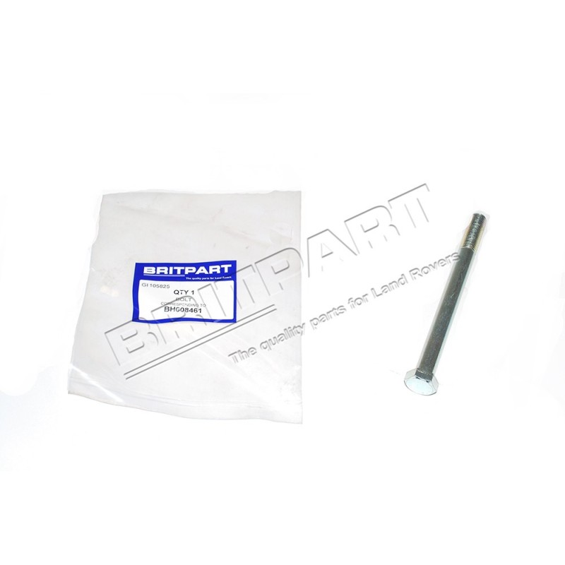 Vis du Support de Barre Panhard 1/2 UNF x 5 3/4 Monté jusqu'en 1998