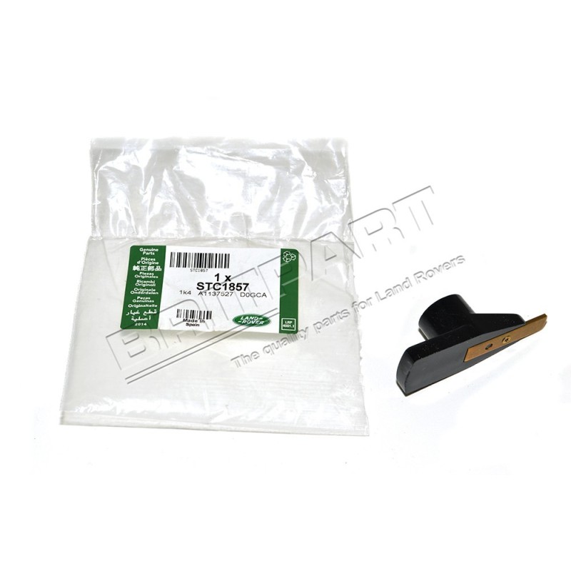 Rotor GENUINE avec Allumage Électronique