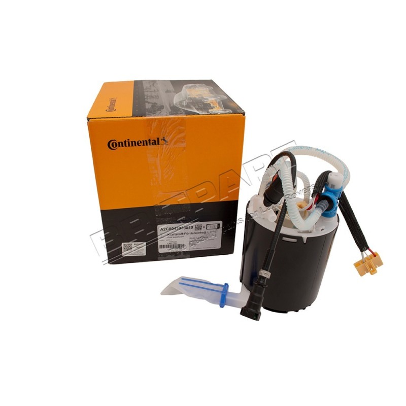 Pompe Imergée VDO Siemens