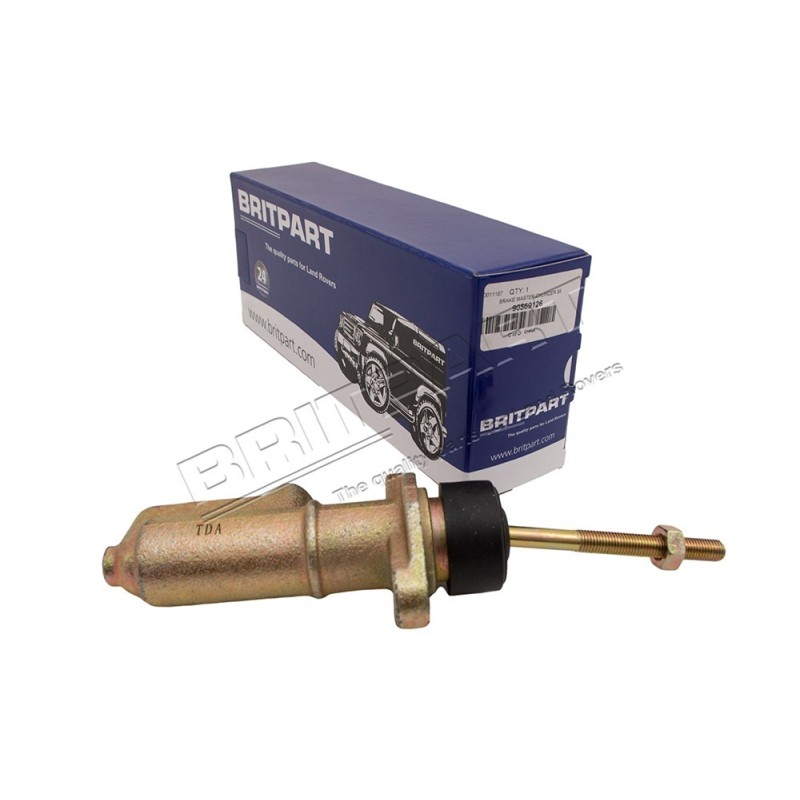 Émetteur BRITPART d'Embrayage