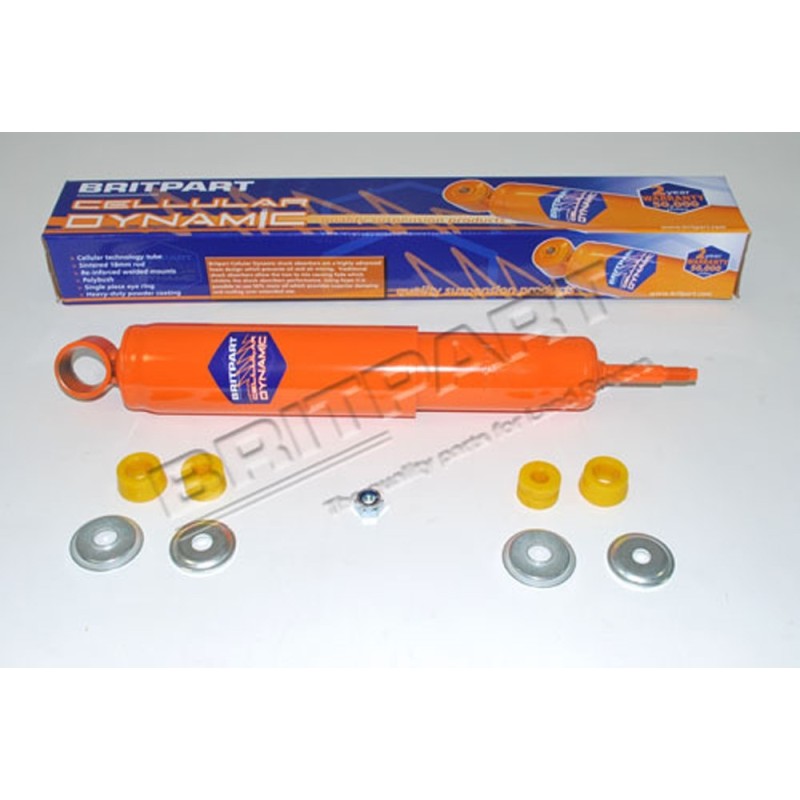 Amortisseur Arrière Standard BRITPART CELLULAR DYNAMIC