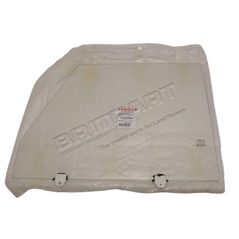 Vitre Clair de la Porte Avant Gauche Monté à partir de 2002