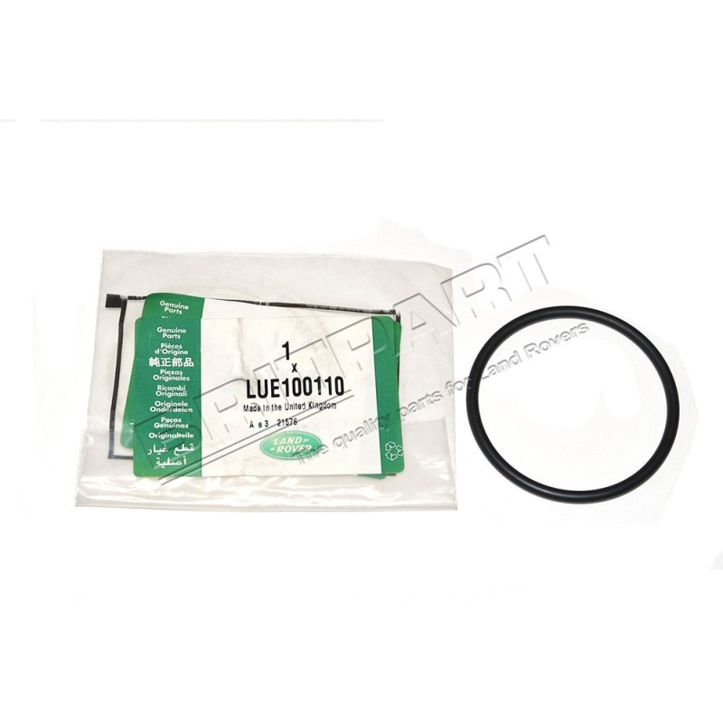 Joint Torique du Thermostat d'Huile