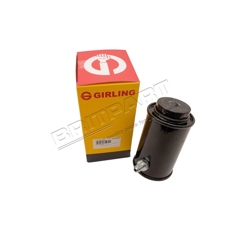 Bocal en Métal GIRLING de Frein et d'Embrayage