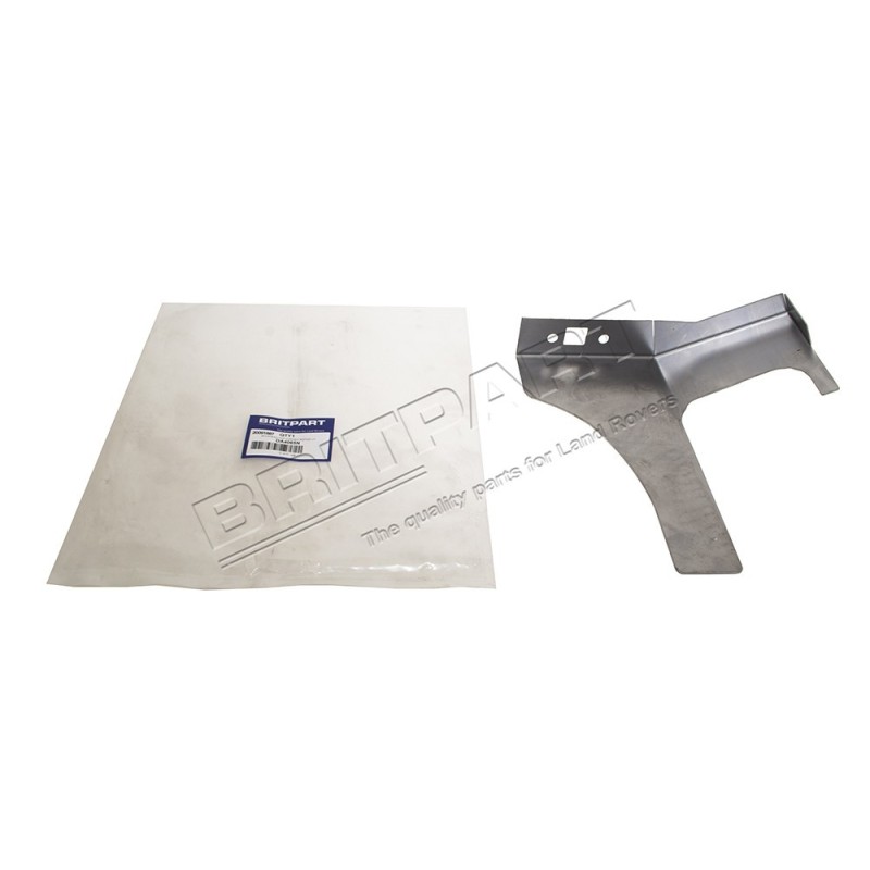 Tôle de Réparation Supérieur Gauche du Tablier