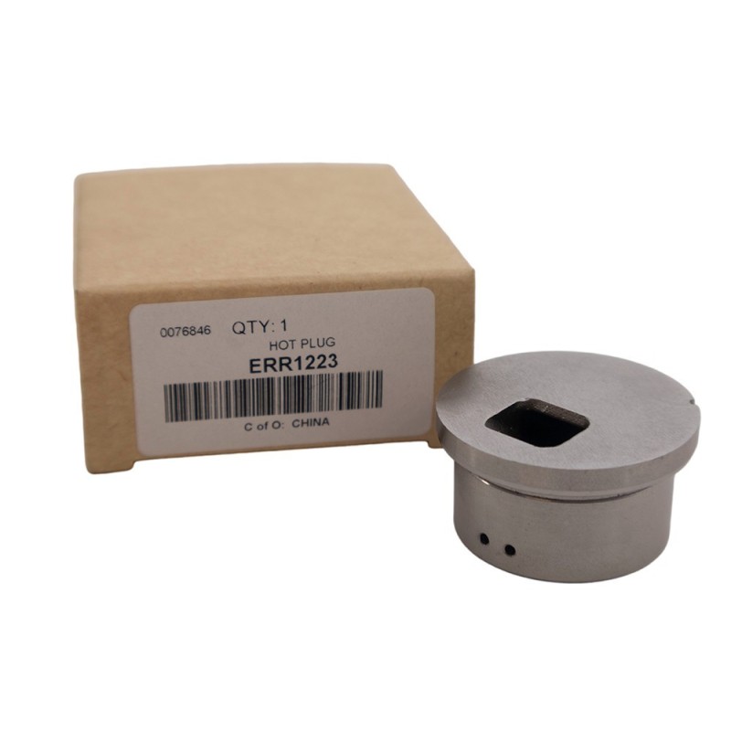 Préchambre de Combustion 