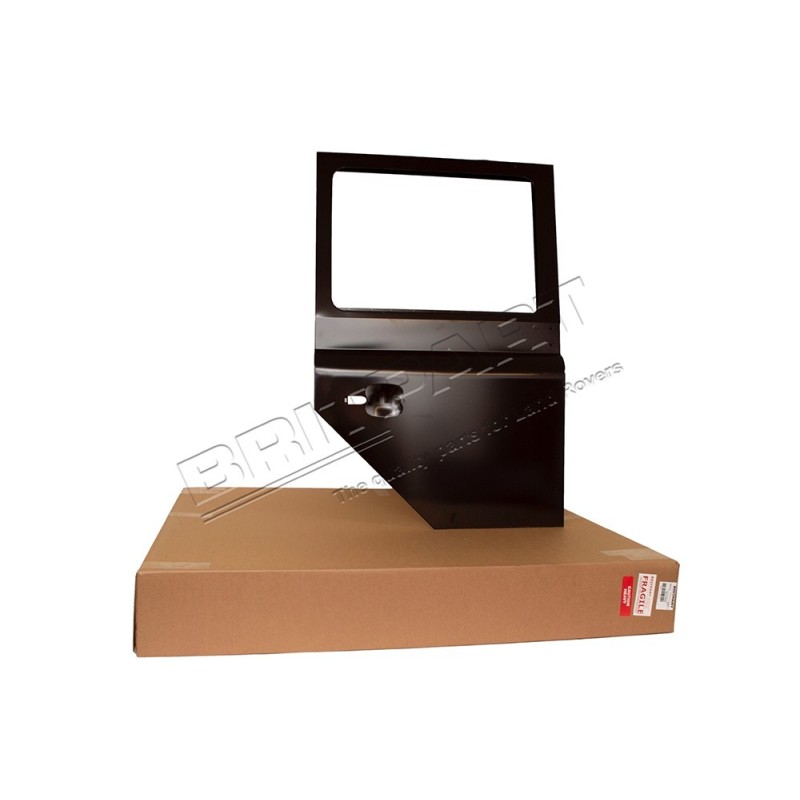 Porte Arrière Droite Monté jusqu'en 2005