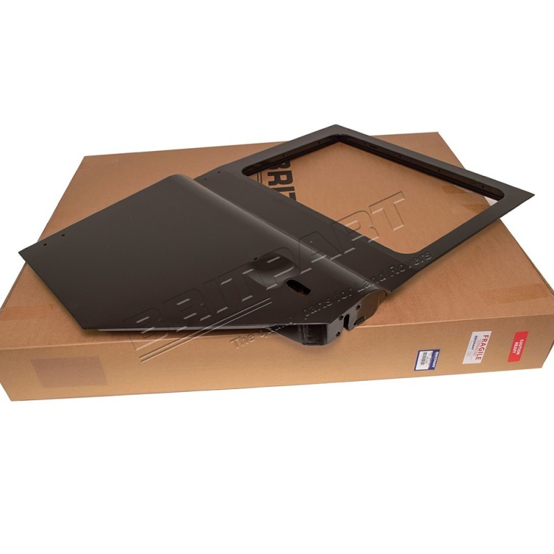 Porte Arrière Gauche Monté jusqu'en 2005