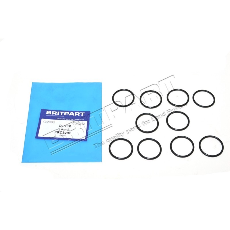 Joint Torique de l'Arbre Intermédiaire 