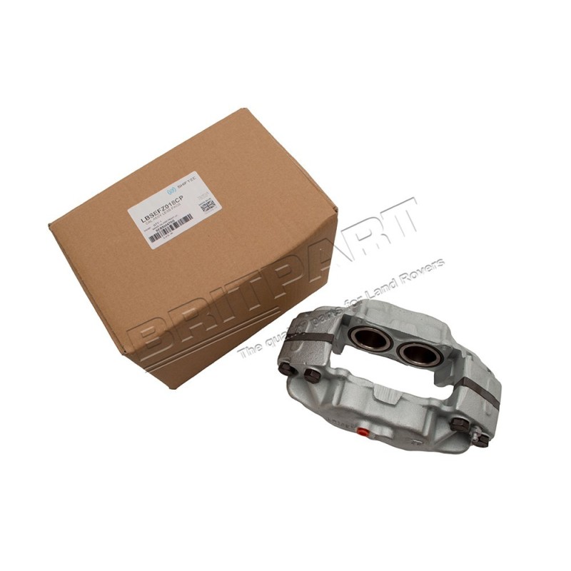 Étrier Avant Gauche AP Montage avec Disque Ventilé 