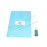 Fusible 40A couleur VERT