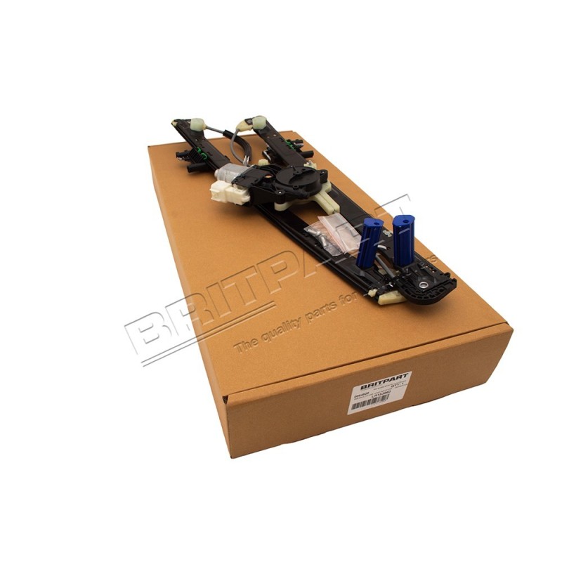 Lève Vitre Arrière Gauche