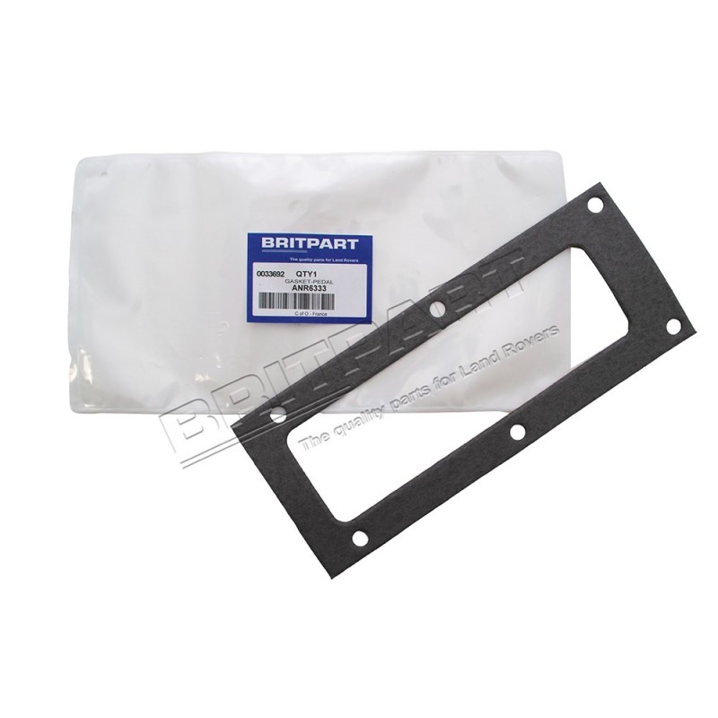 Joint de la Cloche de la Pédale de Frein