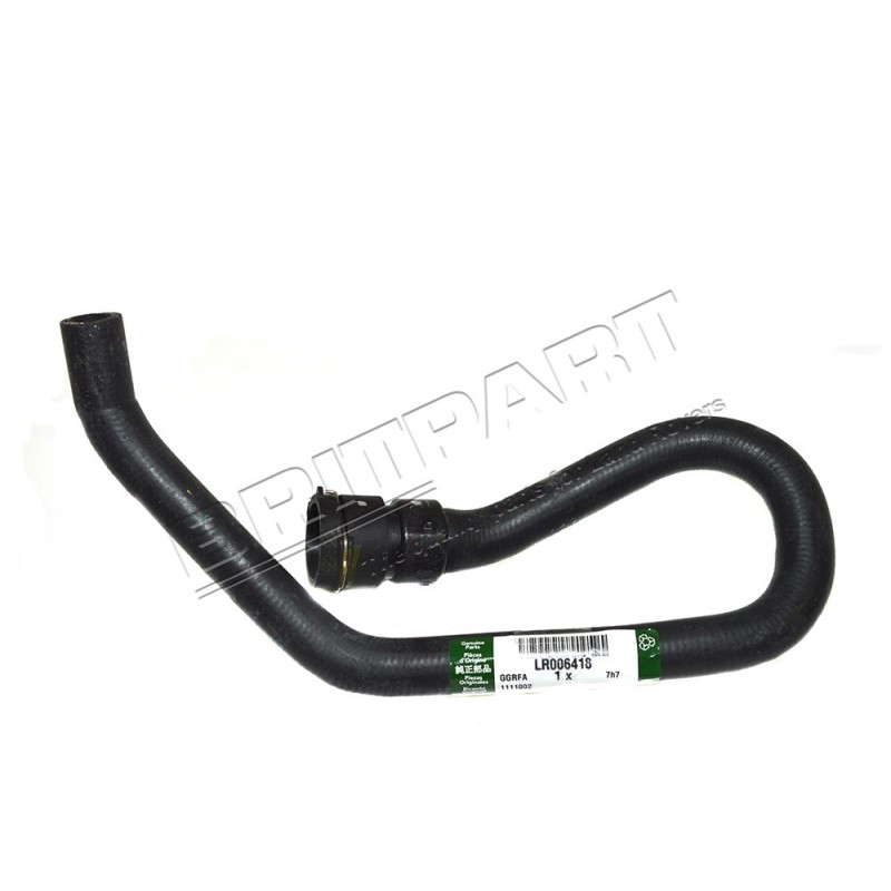 Durite GENUINE de Sortie du Chauffage