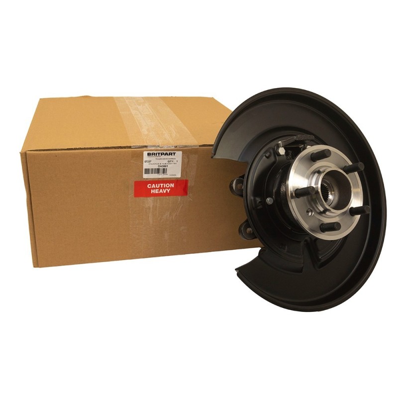 Moyeu et Roulement Arrière Droit * SUR COMMANDE ± 10 Jours *