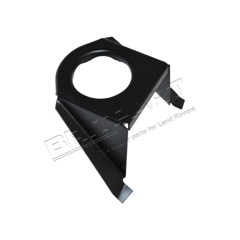 Support du Ressort Arrière Droit ou Gauche