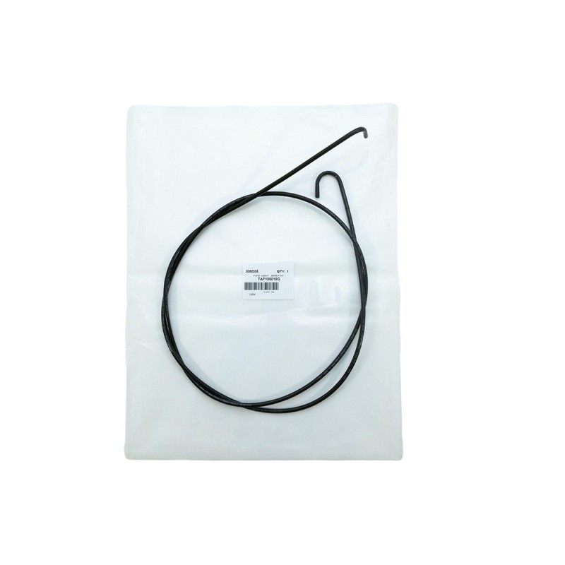 Tuyau Reniflard du Pont Avant