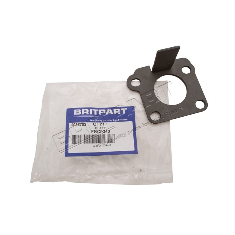 Plateau du Levier de la Boite de Vitesse R380