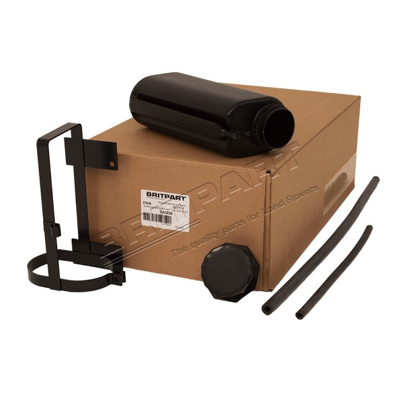 Kit Vase d'Expansion