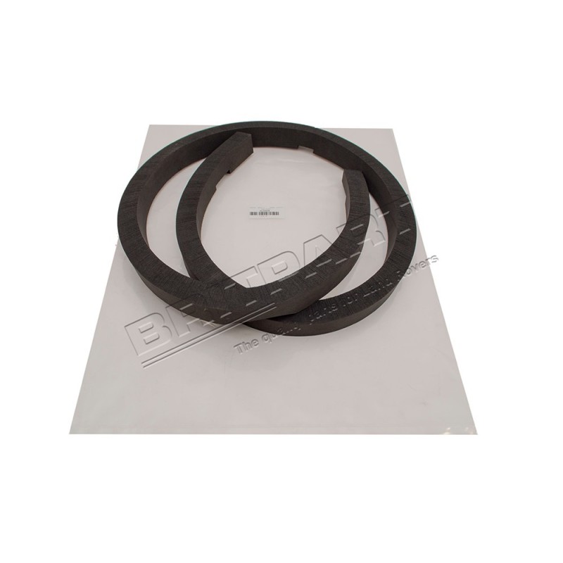 Joint Inférieur Droit ou Gauche de la Cabine