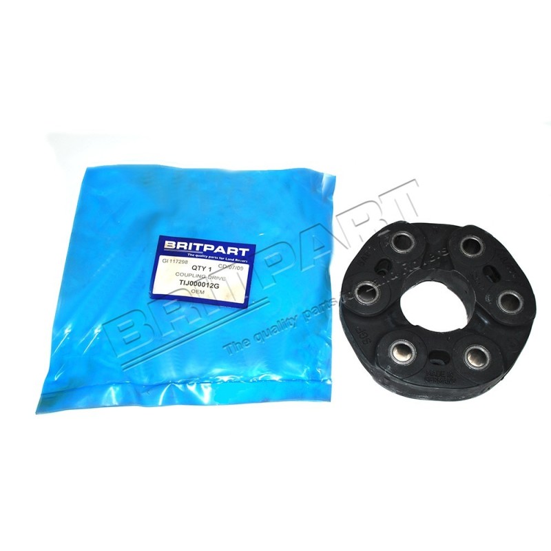 Flector OEM d'Arbre de Transmission Avant