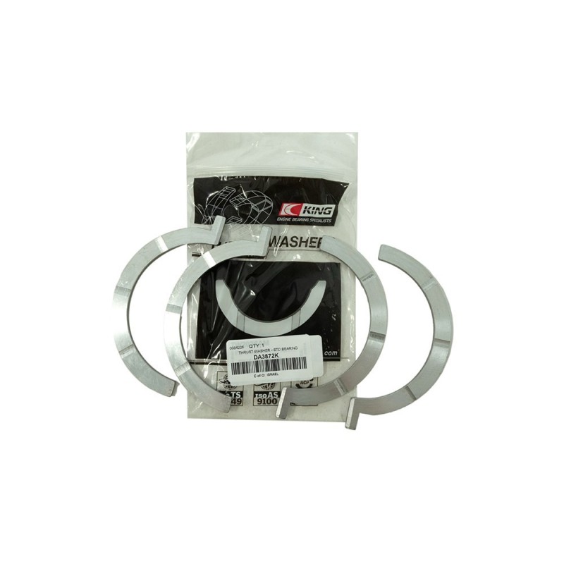 Cale Latérale du Vilebrequin en Côte Standard