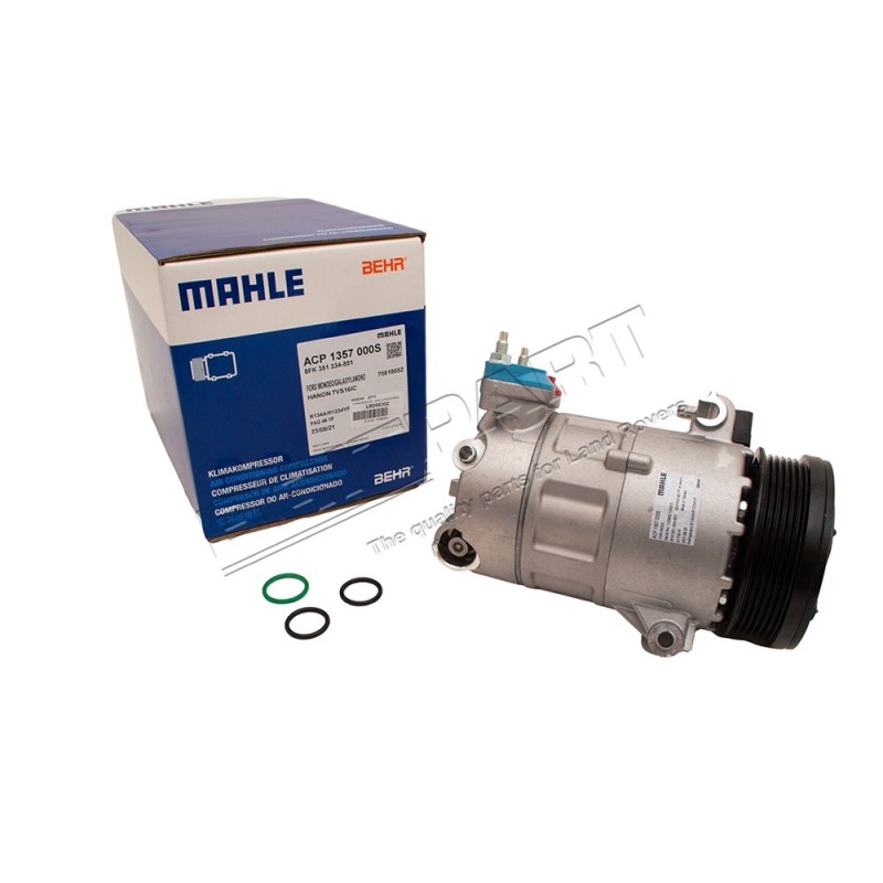 Compresseur OEM de Clim. (Voir Info)