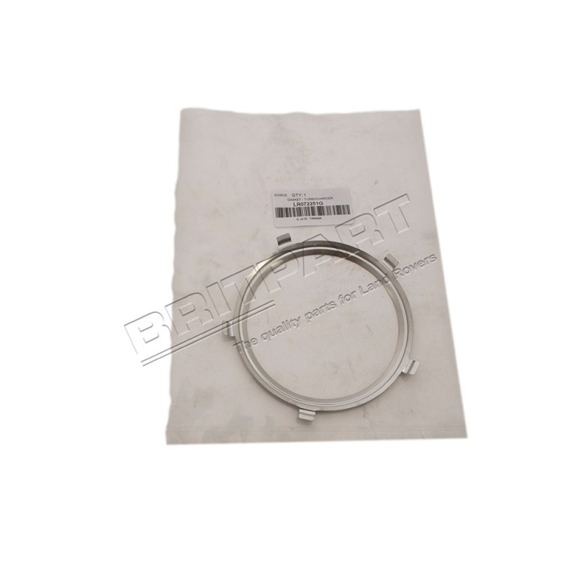 Joint ELRING Ø 101mm de Sortie du Turbo