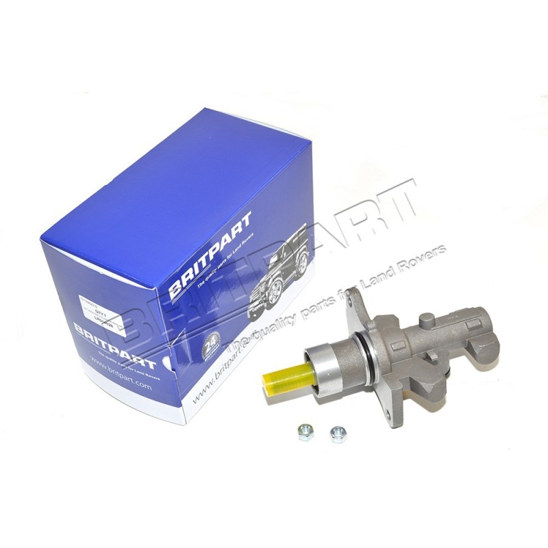 Maitre Cylindre de Frein BRITPART