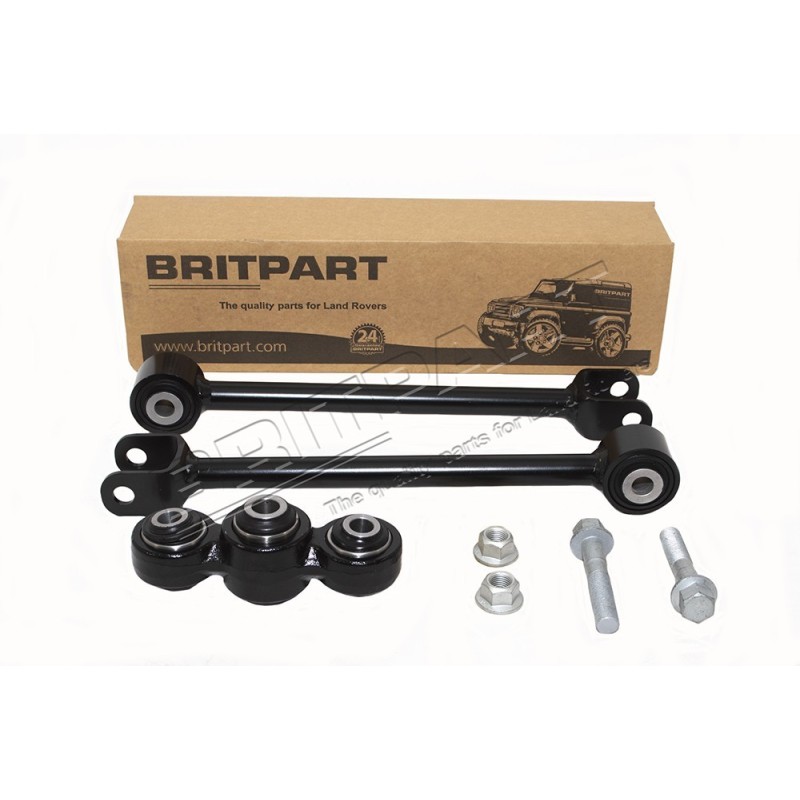 Kit Bras et Ferrure du Pont Arrière