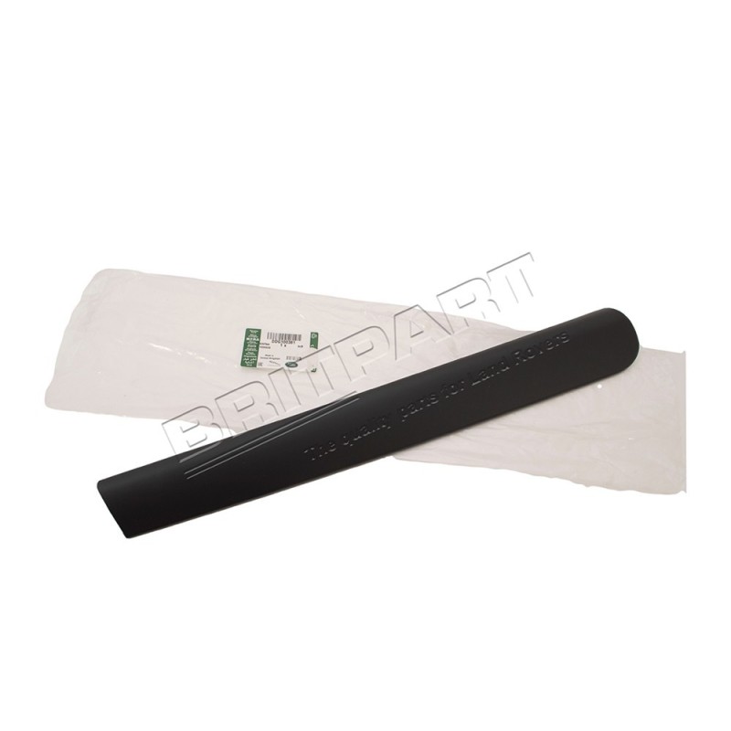 Finition Extérieur du Montant Arrière Droit