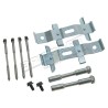 Kit de Fixation des Plaquettes de Frein Avant