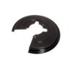 Tôle de Protection des Disques de Frein Arrière