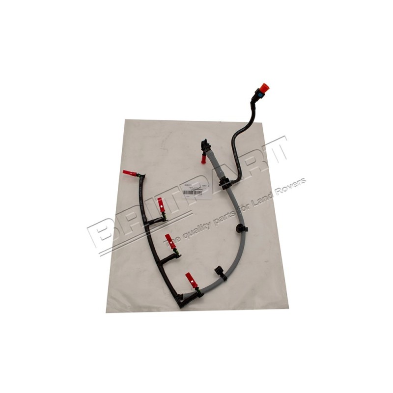 Rampe OEM de Retour du Carburant