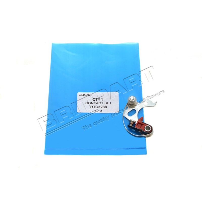 Rupteur OEM pour Tête d'Allumeur "Plate"