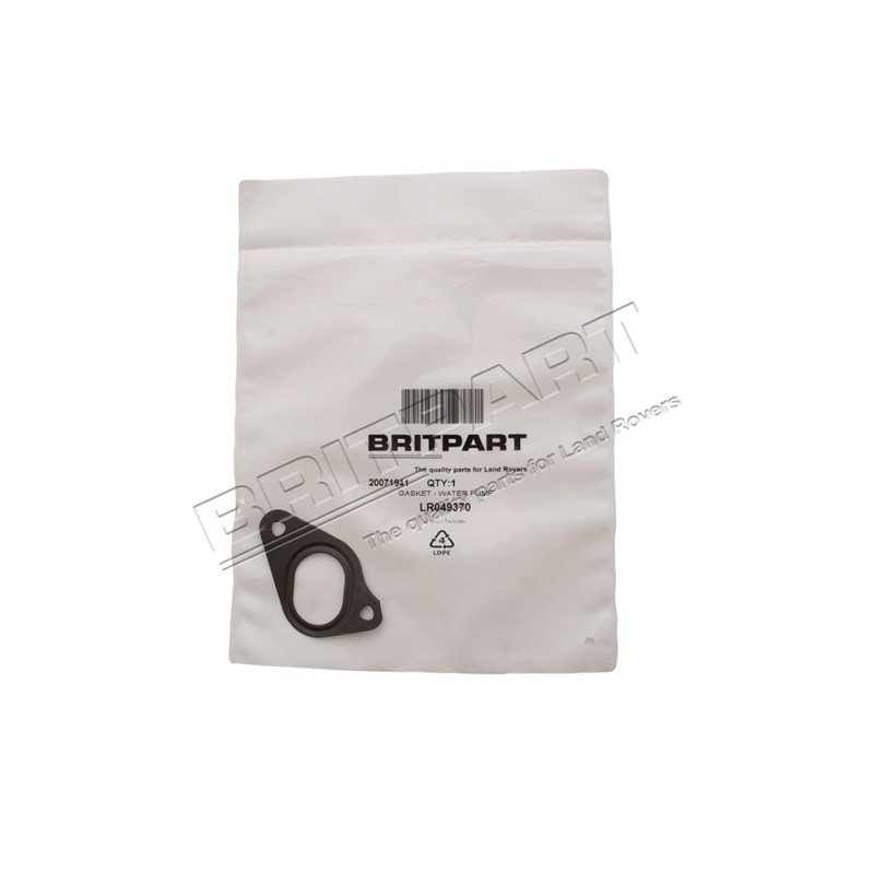 Joint de la Pompe à Eau