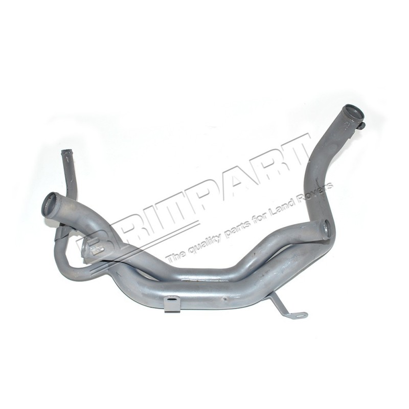 Rail de Refroidissement Moteur