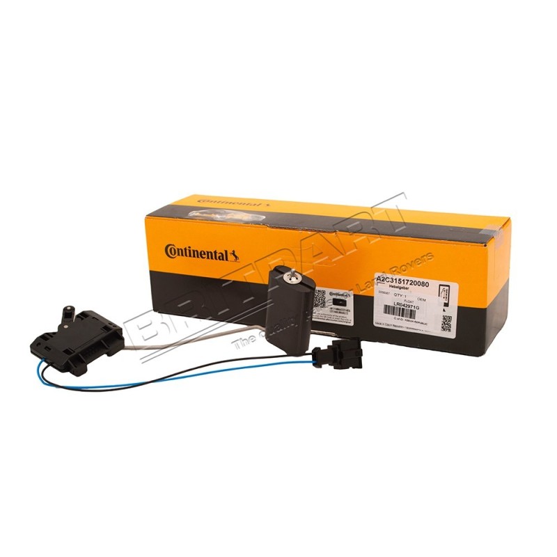 Flotteur Arrière CONTINENTAL sur la Jauge Arrière du Réservoir (VOIR DESCRIPTION)