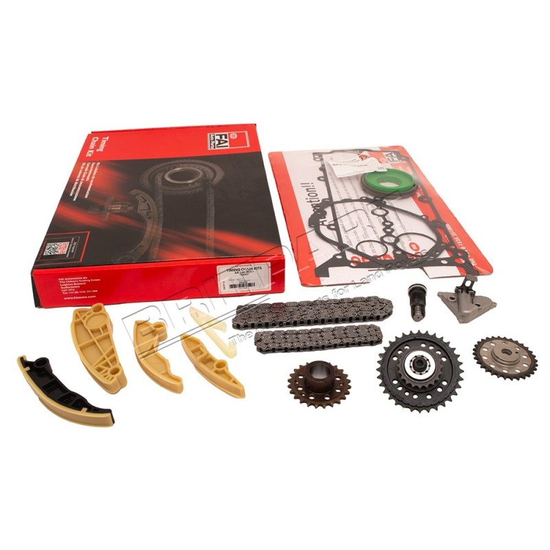 Kit Chaine et Joints de Distribution