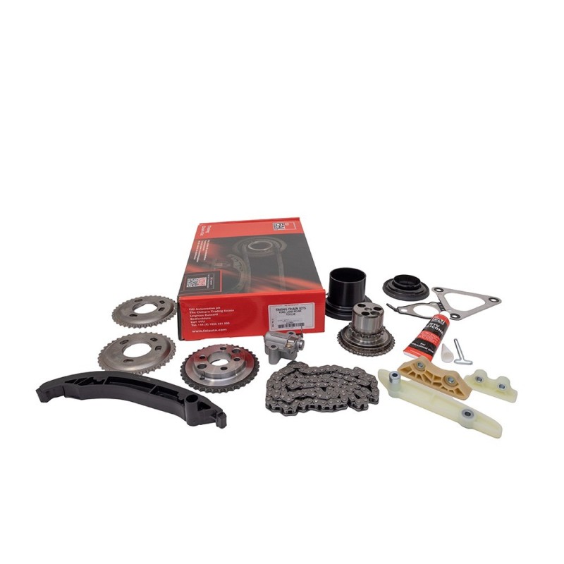 Kit Chaine de Distribution FAI avec Pignon