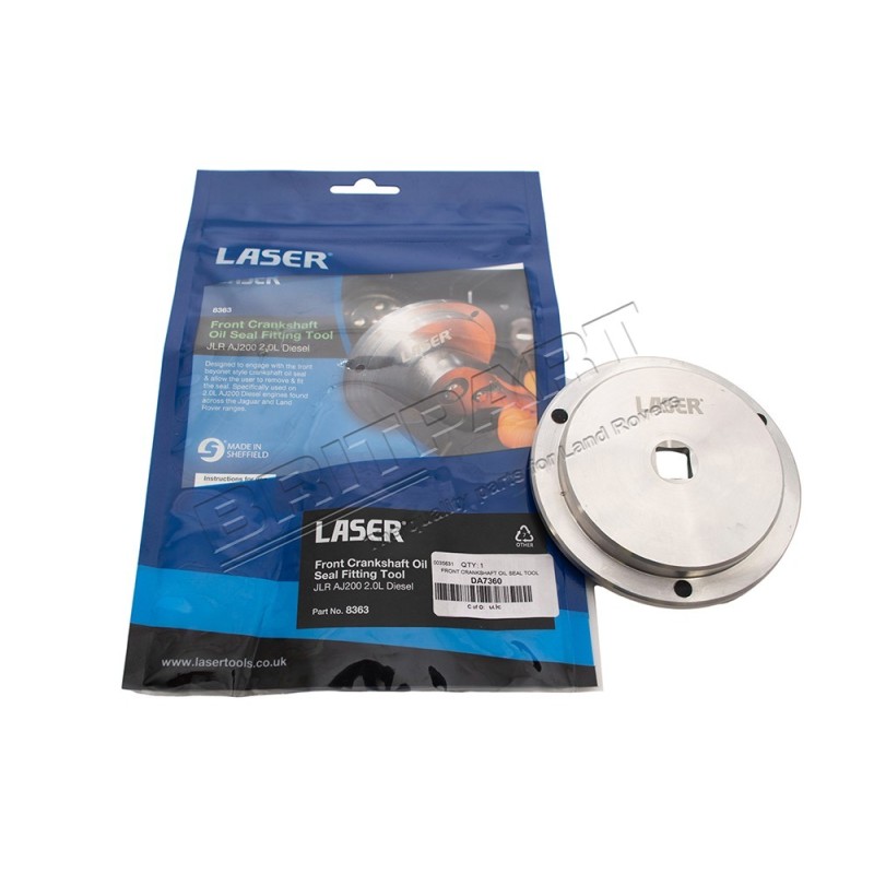 Outil pour la Pose/Dépose du Joint Spi Avant du Vilebrequin