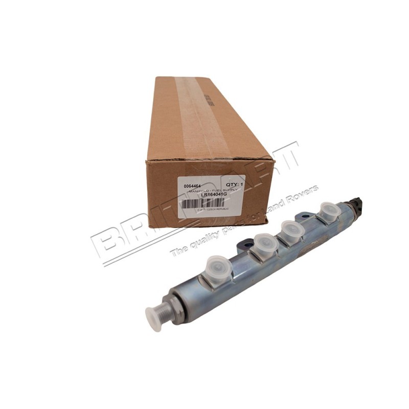 Rampe Droite BOSCH d'Alimentation en Carburant