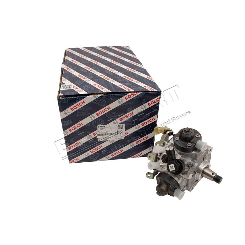 Pompe à Injection BOSCH