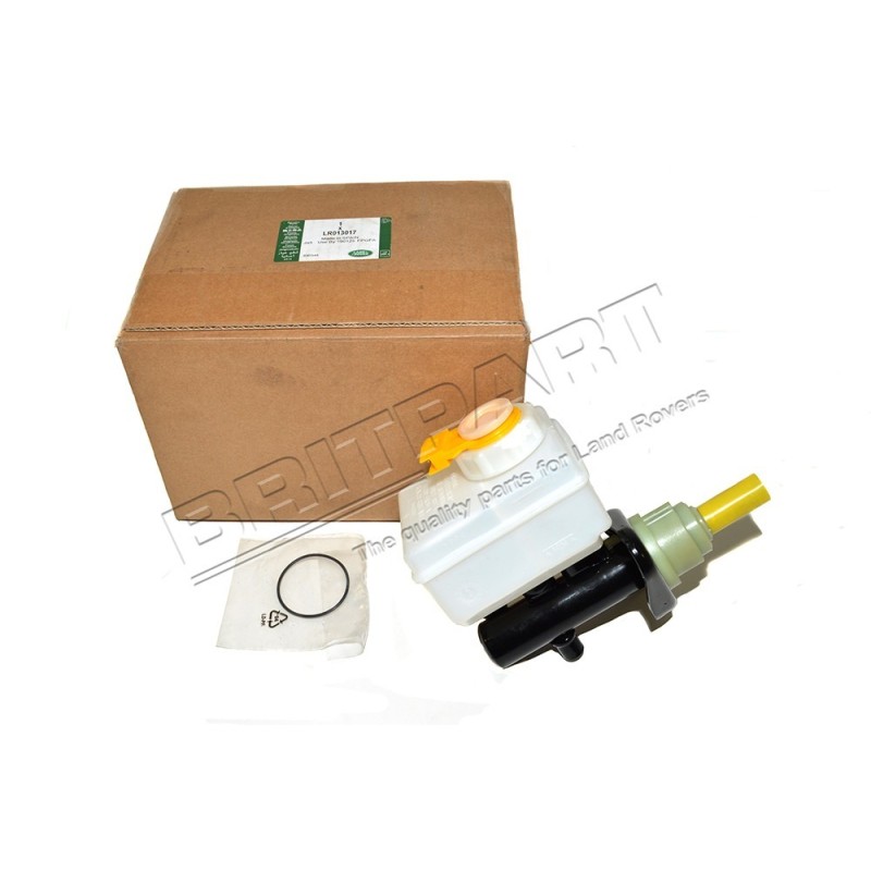 Maitre Cylindre de Frein GENUINE Montage avec ABS