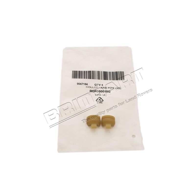 Clip des Tuyaux d'ACE