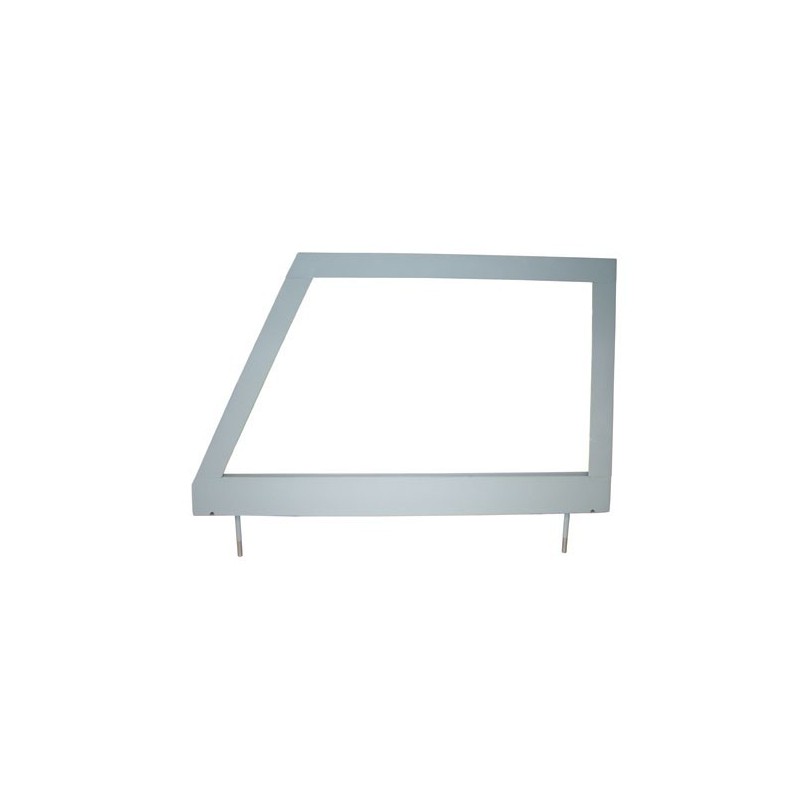 Haut de Porte Avant Gauche sans Vitre