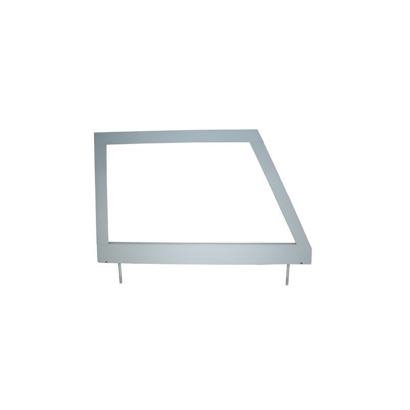 Haut de Porte Avant Droit sans Vitre