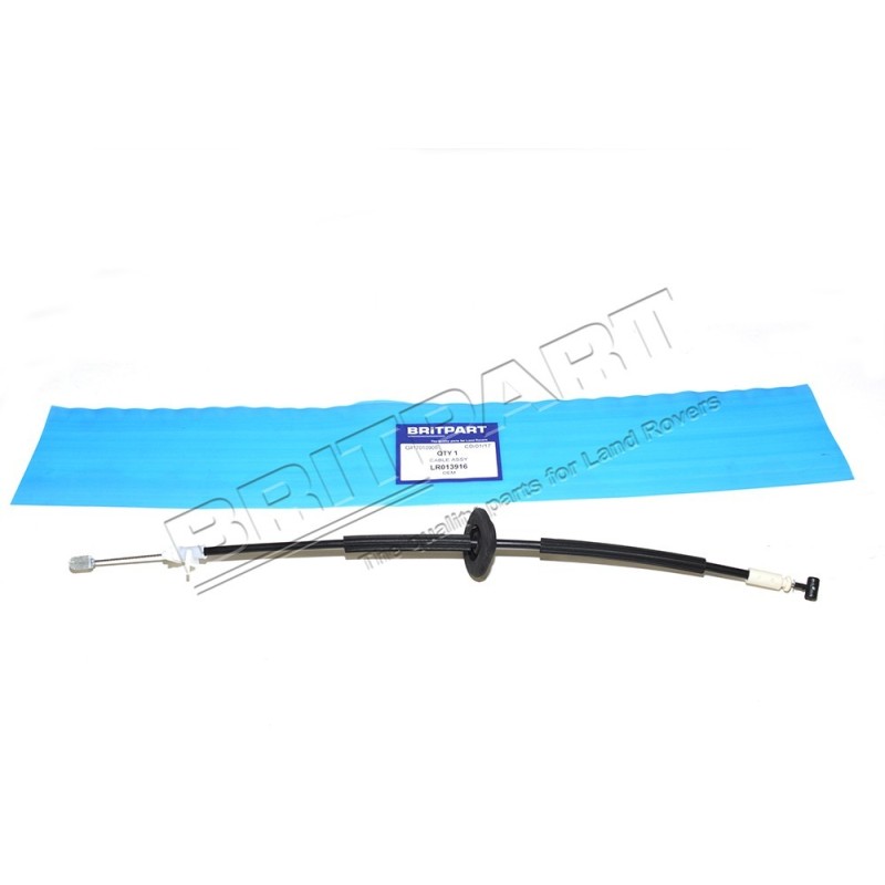 Câble d'Ouverture de la Serrure à la Poignée Intérieur Droite ou Gauche